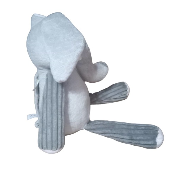 Scentsy buddy elephant plush - Picture 3 of 9